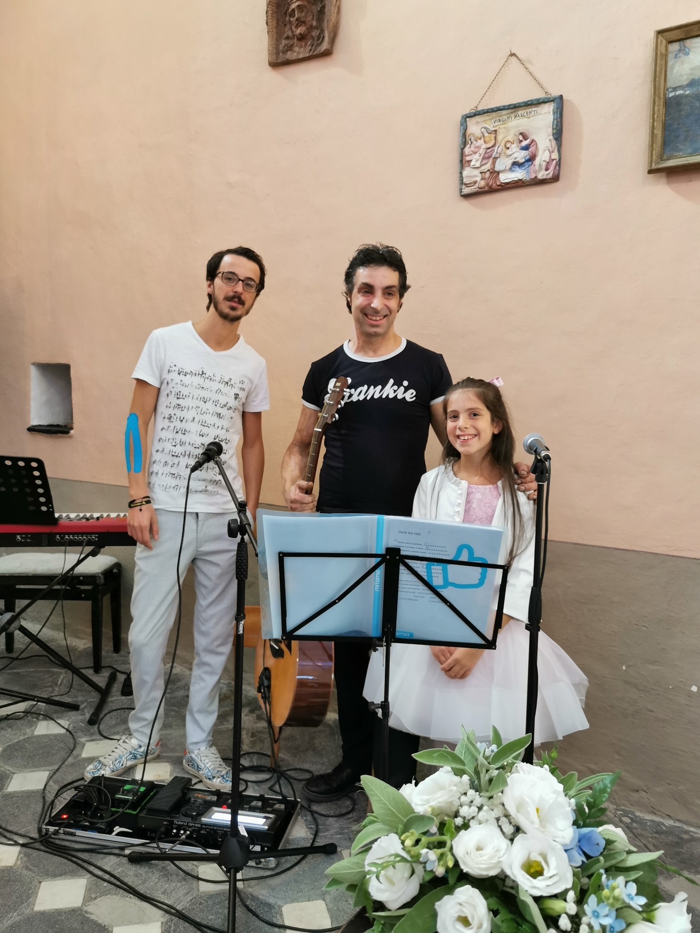 Curriculum :: Rita Longordo