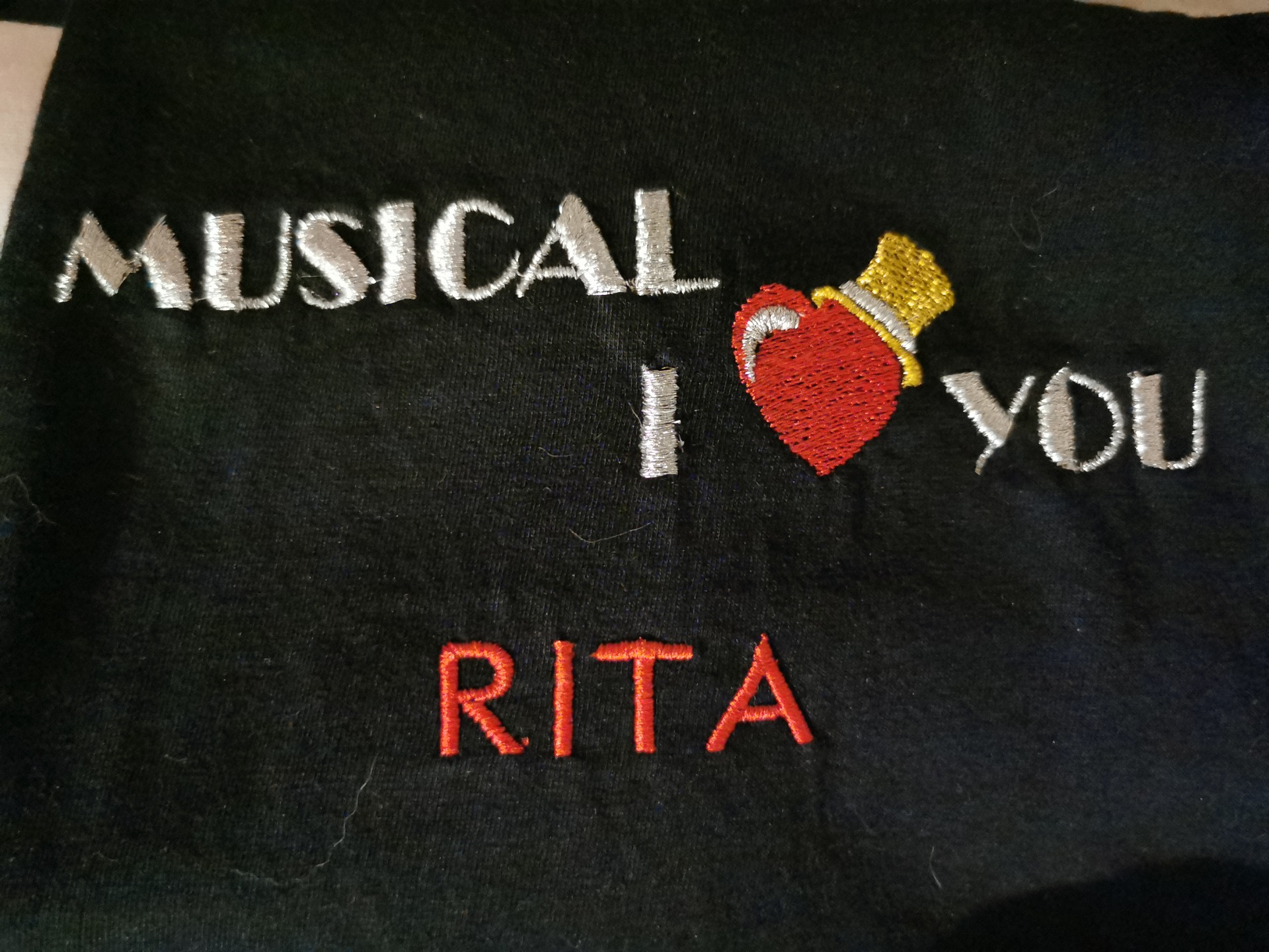 Curriculum :: Rita Longordo